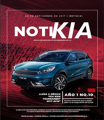 Portada revista