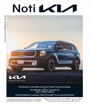Portada revista
