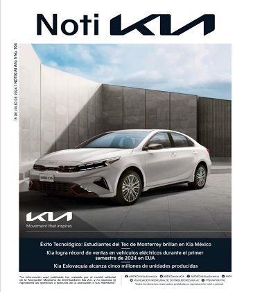 Portada revista