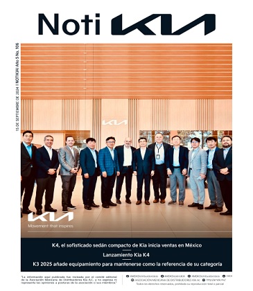 Portada revista
