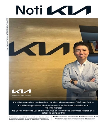 Portada revista