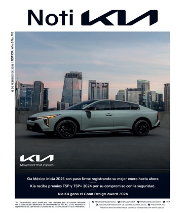 Portada revista