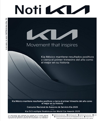 Portada revista