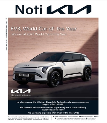 Portada revista