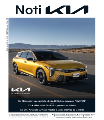 Portada revista