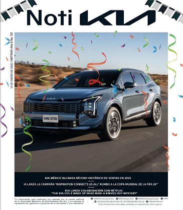 Portada revista