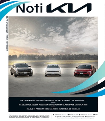 Portada revista