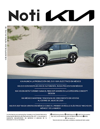 Portada revista