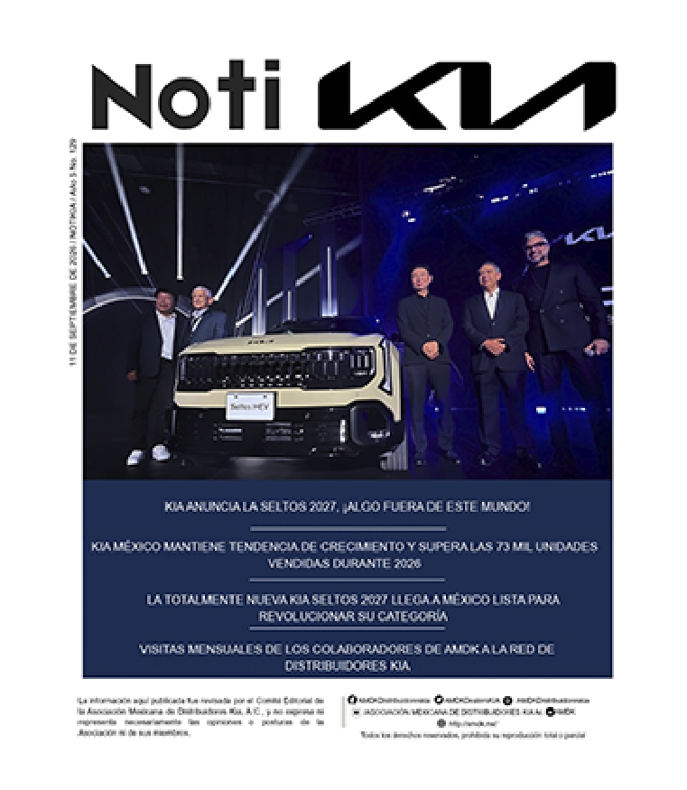 Portada revista