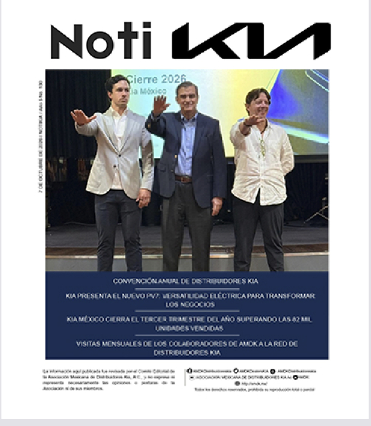 Portada revista