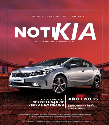 Portada revista