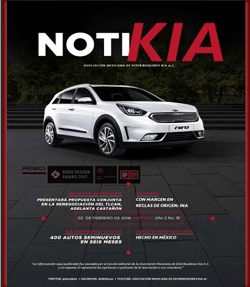 Portada revista