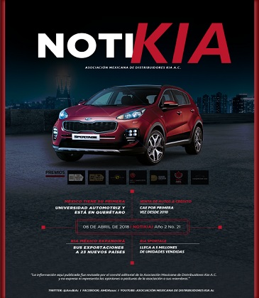 Portada revista