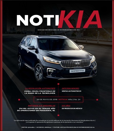 Portada revista