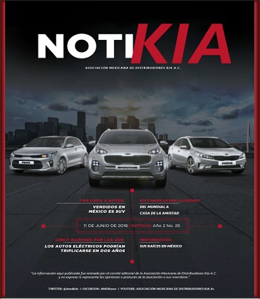 Portada revista