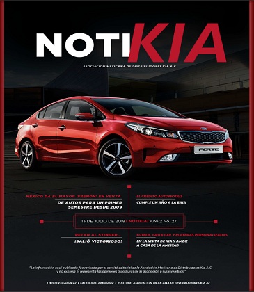 Portada revista