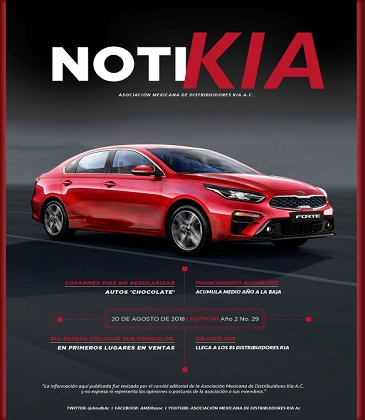 Portada revista