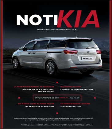 Portada revista
