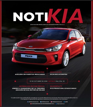 Portada revista