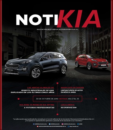 Portada revista