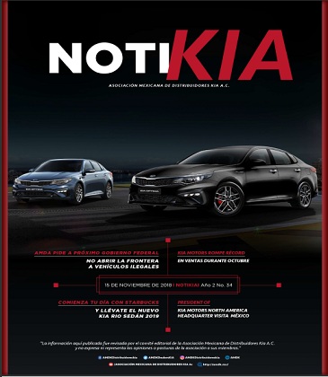 Portada revista