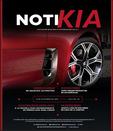 Portada revista