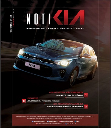 Portada revista
