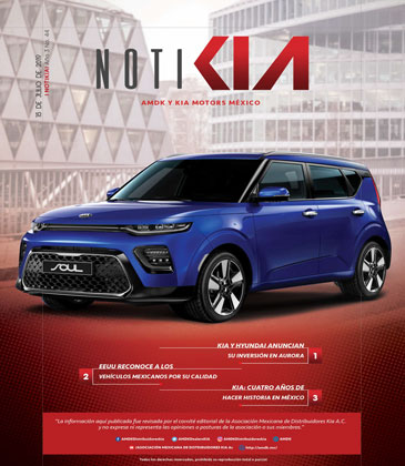 Portada revista