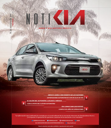 Portada revista