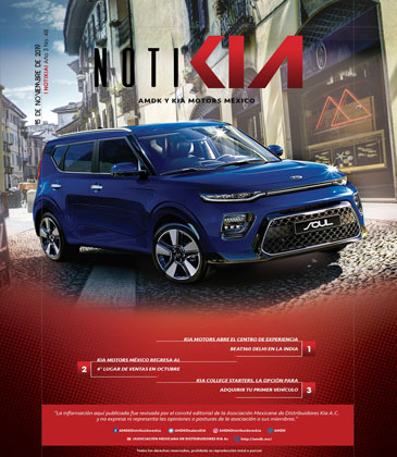 Portada revista