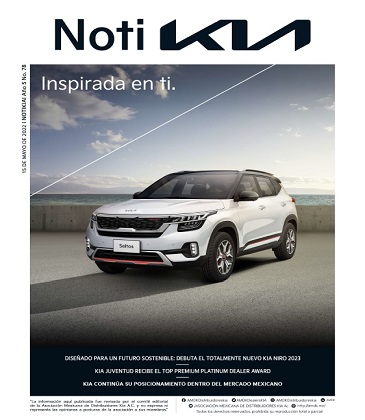 Portada revista