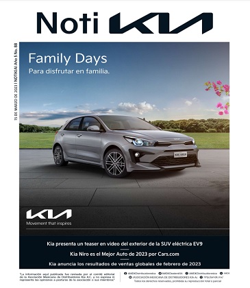 Portada revista