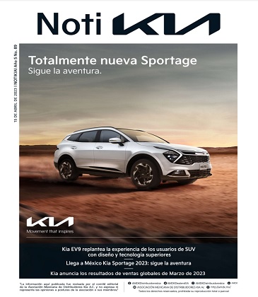Portada revista
