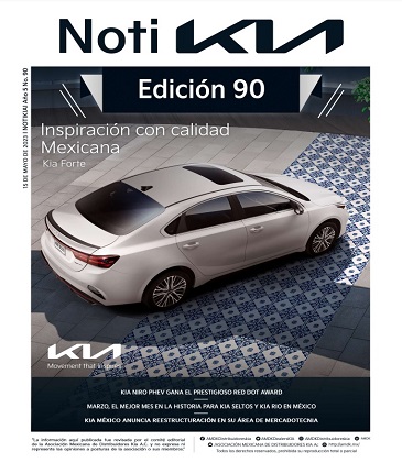 Portada revista